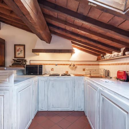 Lovenest With Terrace Duomo View Apartment Florence Luaran gambar
