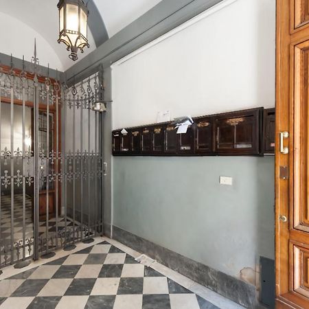 Lovenest With Terrace Duomo View Apartment Florence Luaran gambar