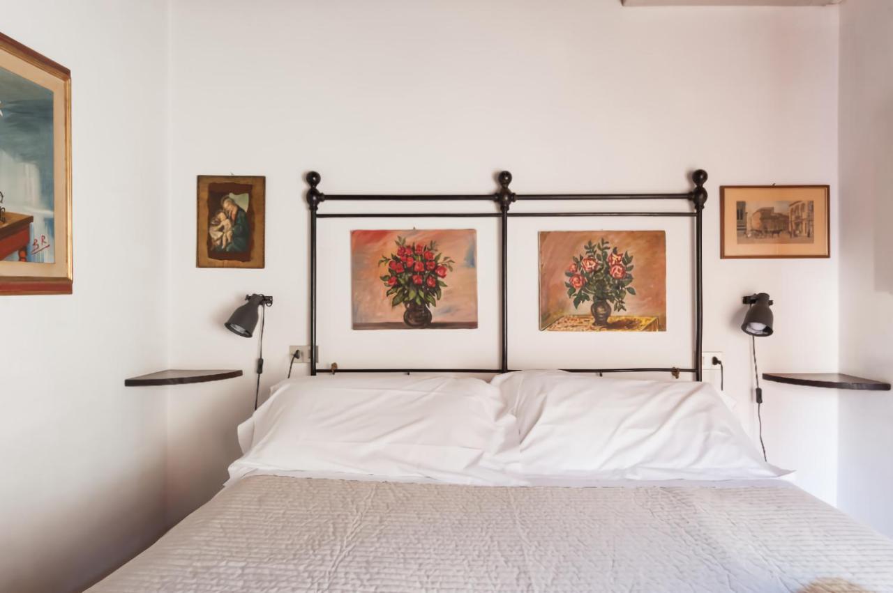 Lovenest With Terrace Duomo View Apartment Florence Luaran gambar