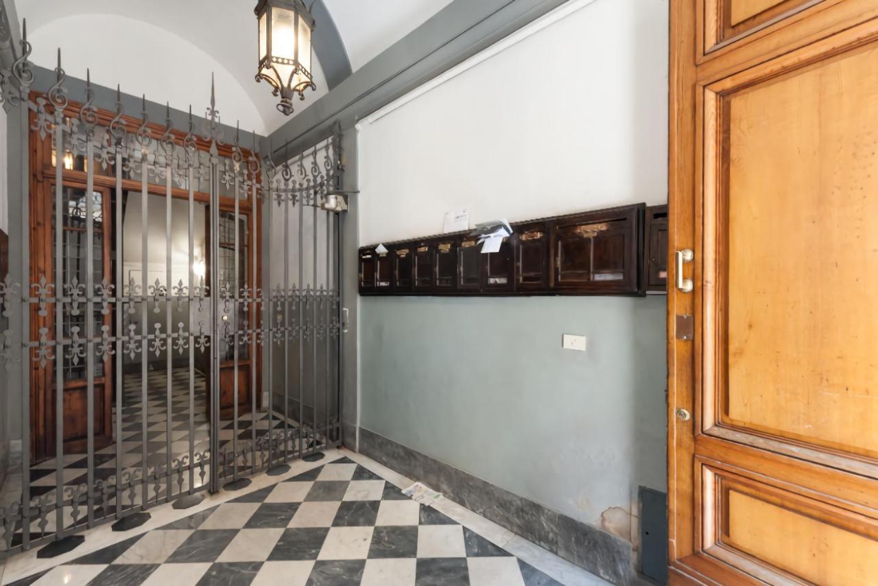 Lovenest With Terrace Duomo View Apartment Florence Luaran gambar